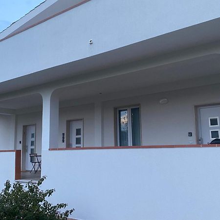 Villa Maniva Marina di Ginosa ภายนอก รูปภาพ