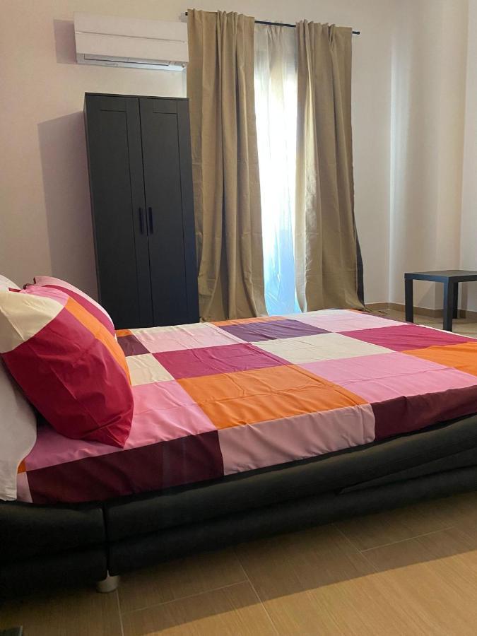 Villa Maniva Marina di Ginosa ภายนอก รูปภาพ