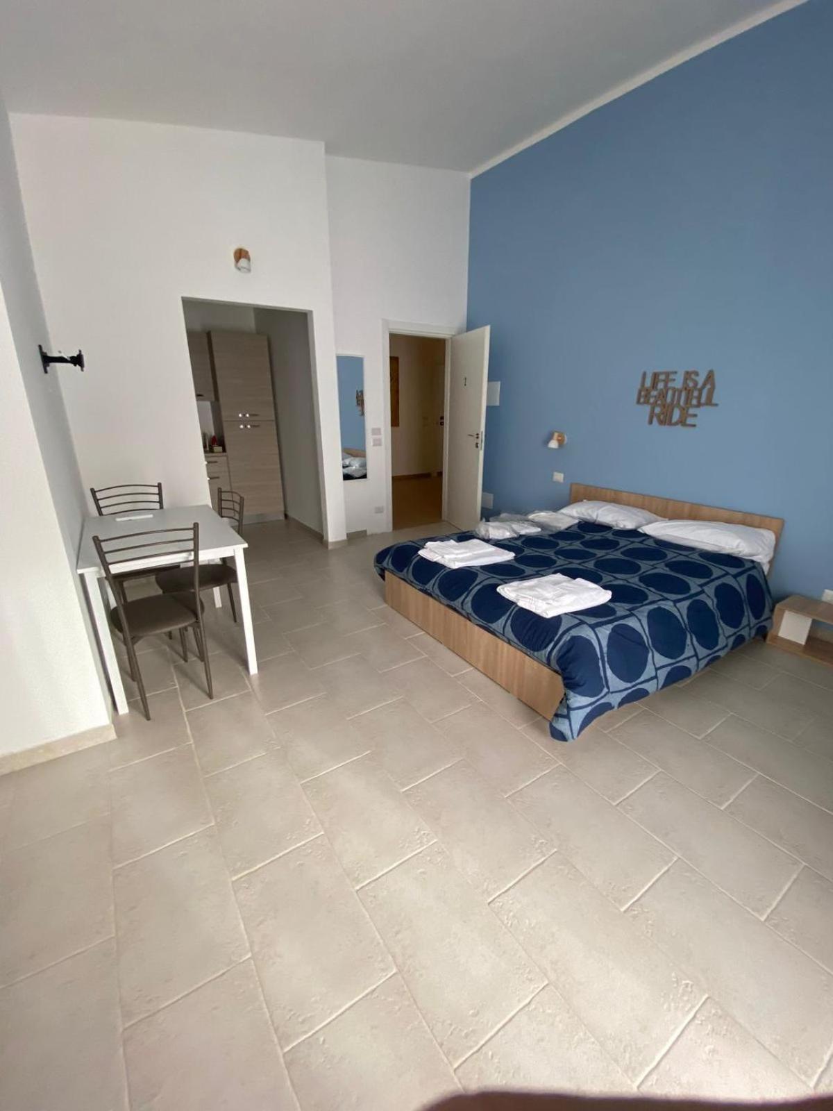 Villa Maniva Marina di Ginosa ภายนอก รูปภาพ