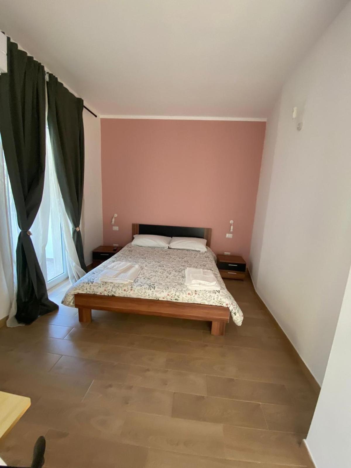 Villa Maniva Marina di Ginosa ภายนอก รูปภาพ