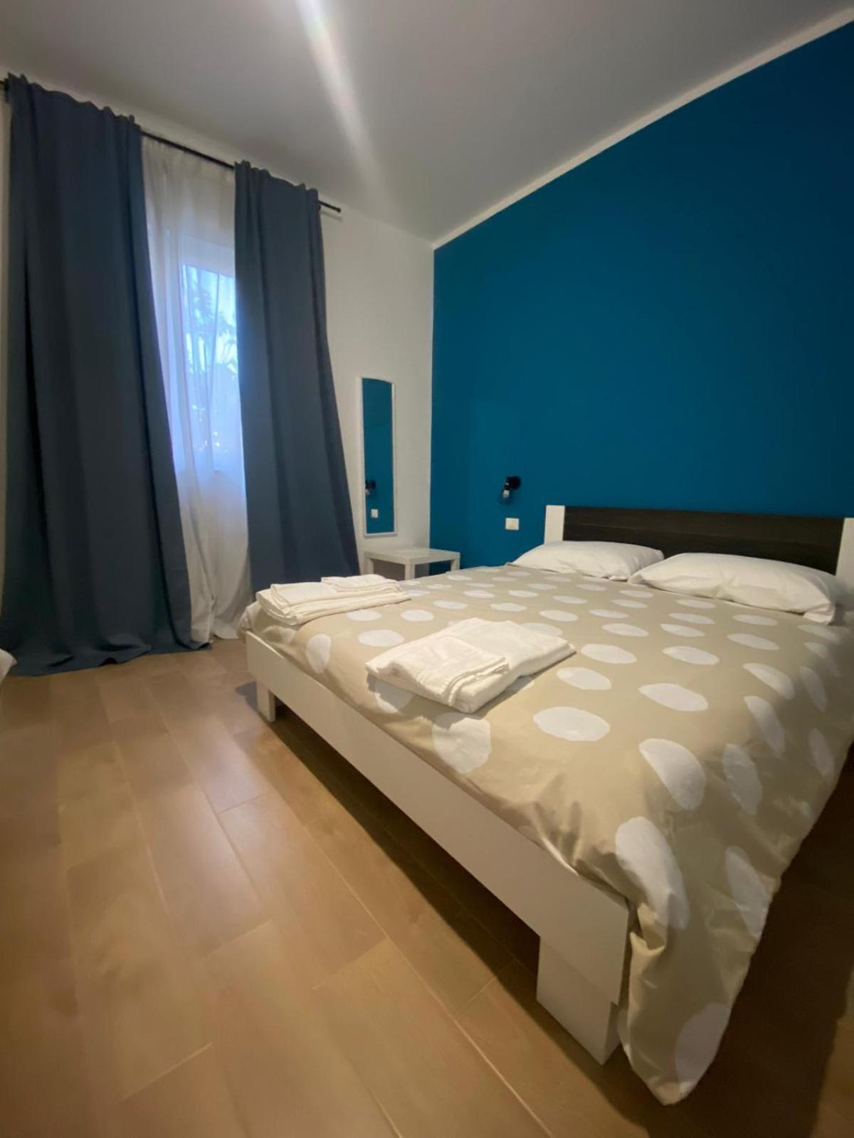 Villa Maniva Marina di Ginosa ภายนอก รูปภาพ