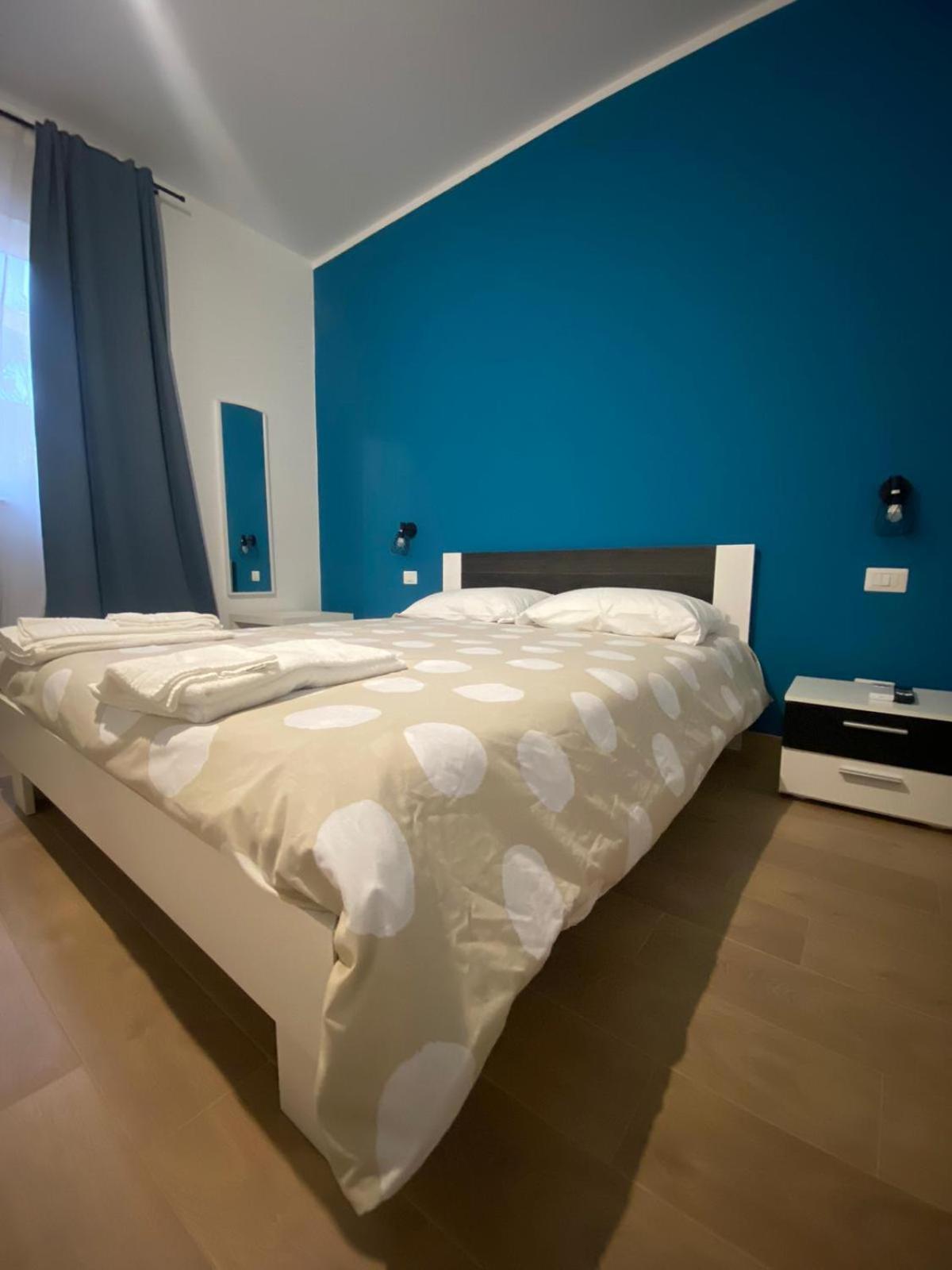Villa Maniva Marina di Ginosa ภายนอก รูปภาพ