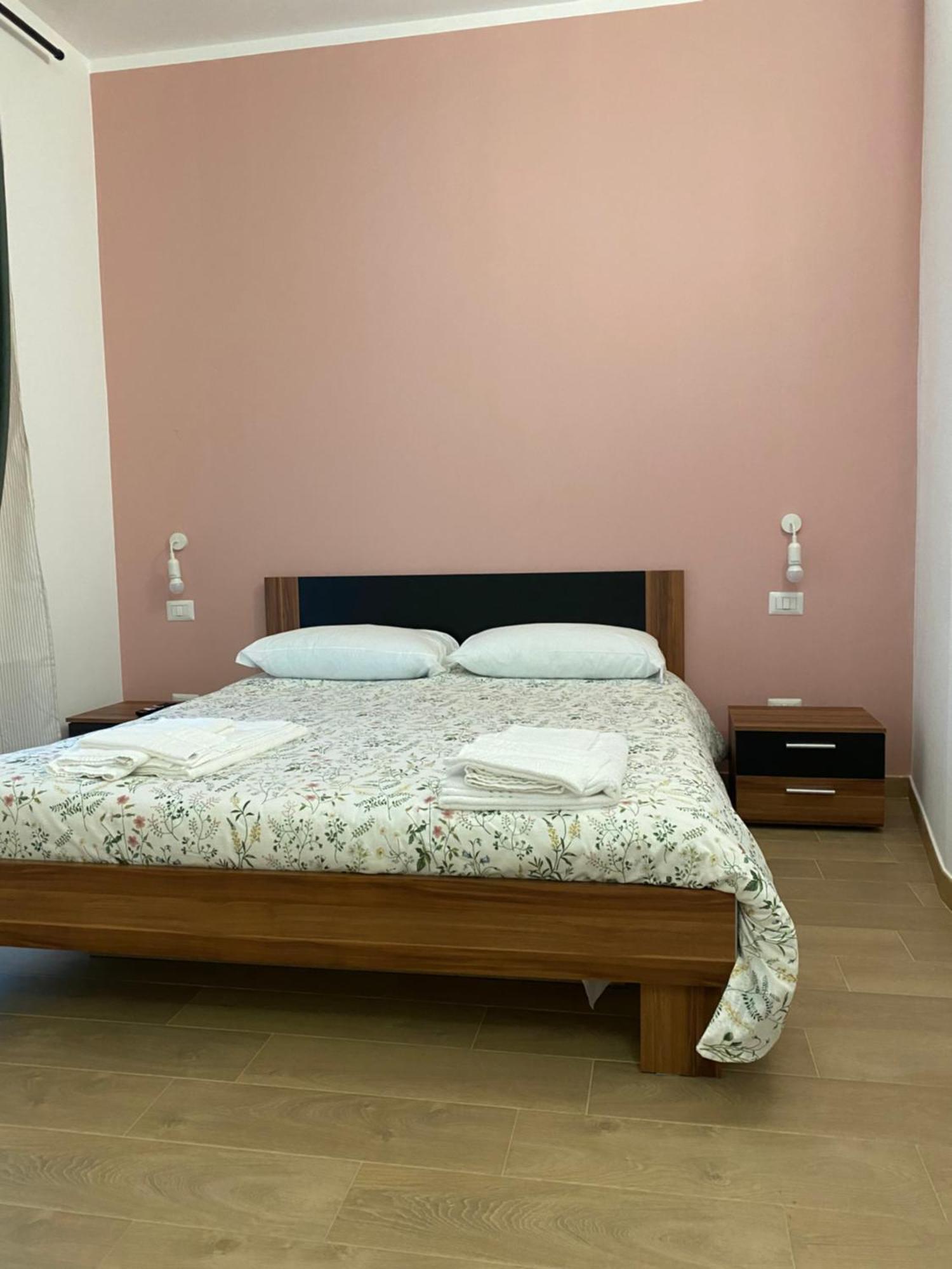 Villa Maniva Marina di Ginosa ภายนอก รูปภาพ
