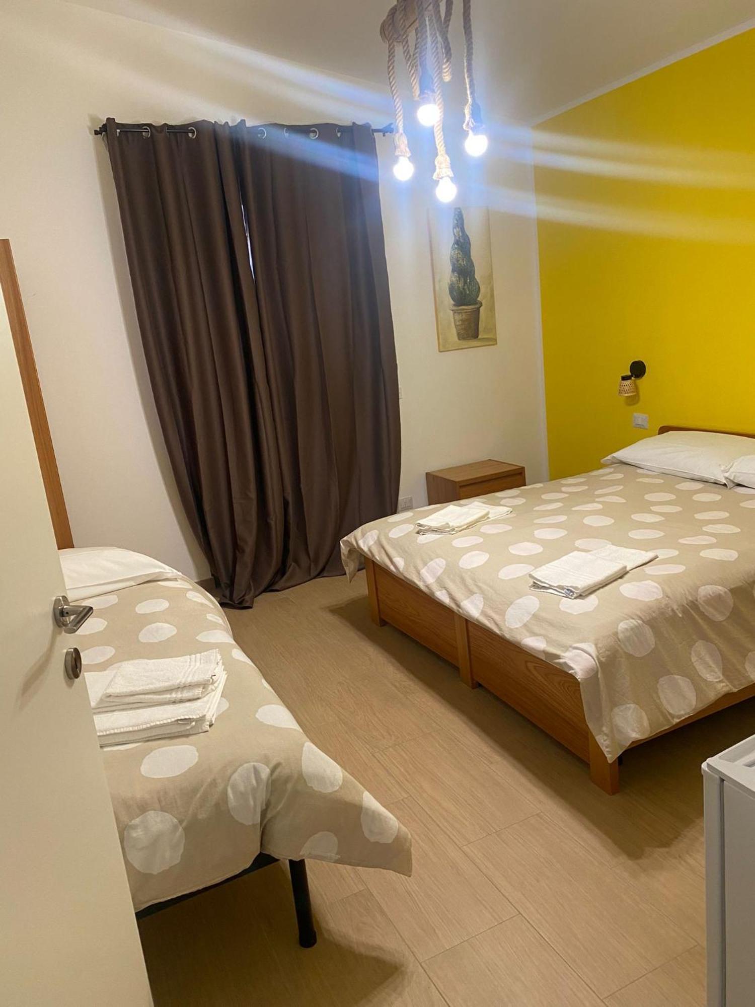 Villa Maniva Marina di Ginosa ภายนอก รูปภาพ
